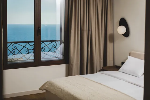 Brandneue Luxusvilla mit Swimmingpool in der Nähe von Budva — photo 8